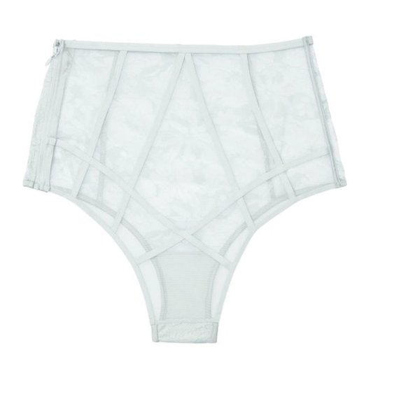 Victoria’s Secret Very Sexy high waist Cheeky LG - Picture 2 of 8